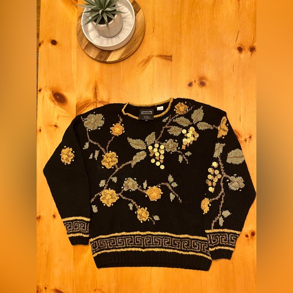 Carole little for saint-tropez west sweater - Picture 5 of 6